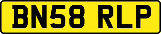 BN58RLP