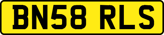 BN58RLS