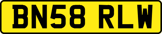 BN58RLW