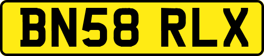 BN58RLX
