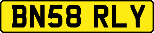 BN58RLY