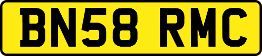 BN58RMC