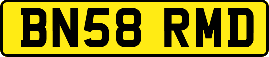 BN58RMD