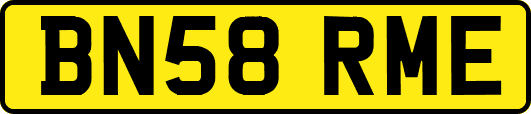 BN58RME