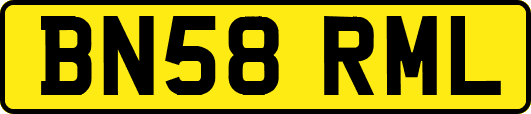 BN58RML