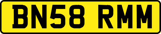 BN58RMM