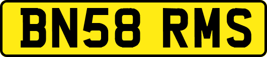 BN58RMS