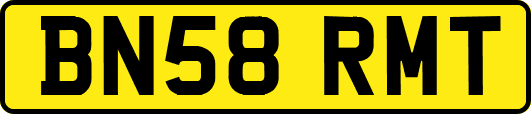 BN58RMT