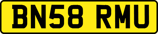 BN58RMU