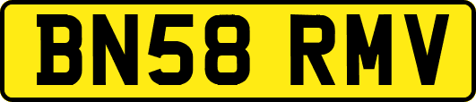 BN58RMV