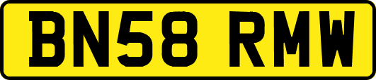 BN58RMW