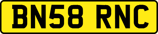 BN58RNC