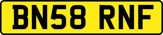 BN58RNF