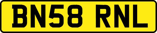 BN58RNL