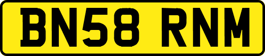 BN58RNM