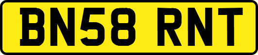 BN58RNT