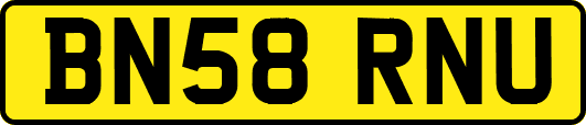 BN58RNU