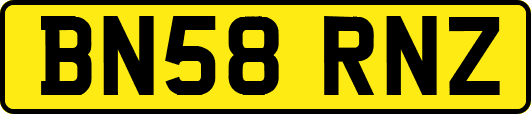 BN58RNZ