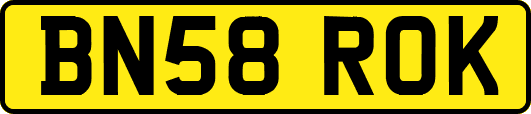 BN58ROK