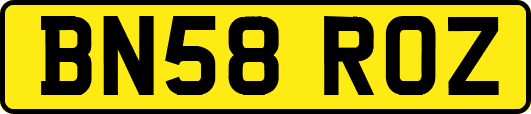BN58ROZ