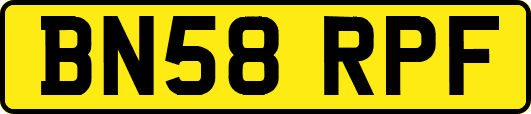 BN58RPF