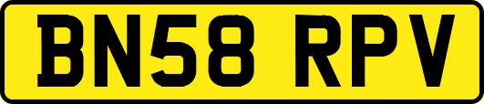 BN58RPV