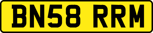 BN58RRM