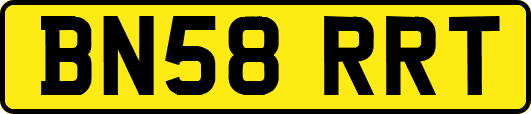 BN58RRT