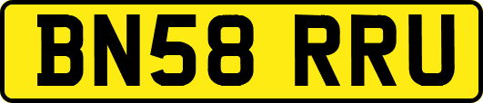 BN58RRU