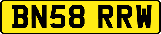 BN58RRW