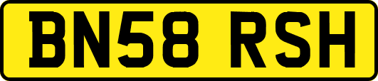 BN58RSH