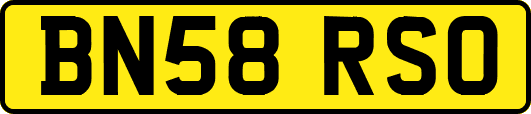 BN58RSO