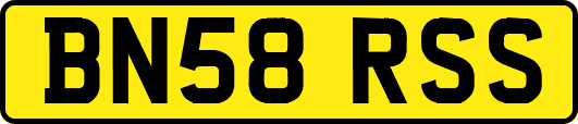 BN58RSS