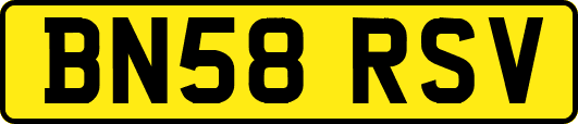 BN58RSV