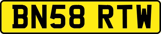 BN58RTW