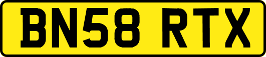 BN58RTX