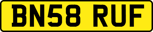 BN58RUF