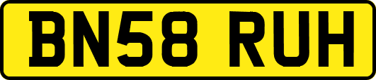 BN58RUH