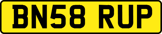 BN58RUP