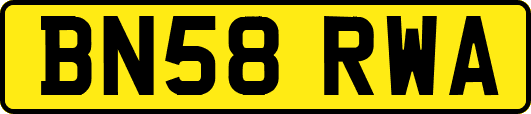 BN58RWA