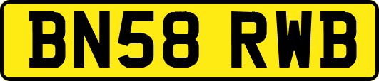 BN58RWB