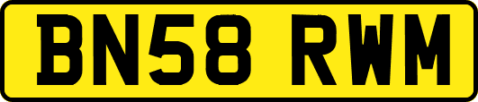 BN58RWM