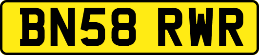 BN58RWR