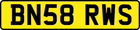 BN58RWS