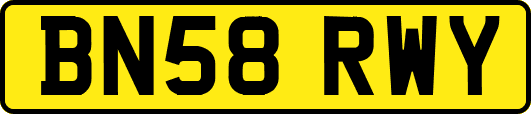 BN58RWY