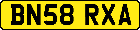 BN58RXA