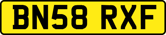 BN58RXF