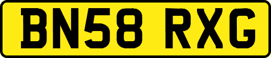 BN58RXG