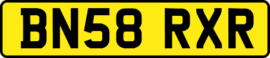 BN58RXR