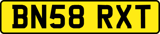 BN58RXT